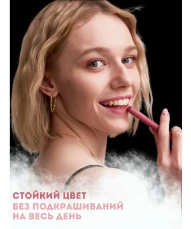 Flormar Matte lip pencils 12 shades - Buy Online on GoSupps.com