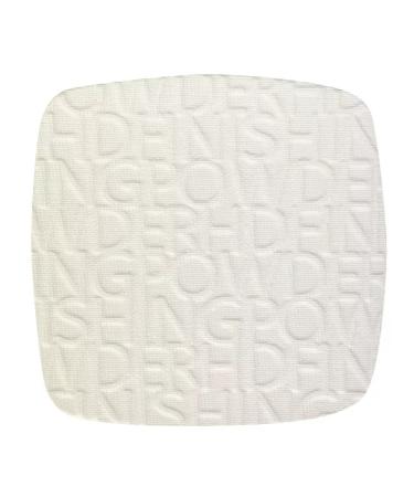 Fennel Finish powder compact HD FINISH POWDER - Transparent - Buy Online on GoSupps.com