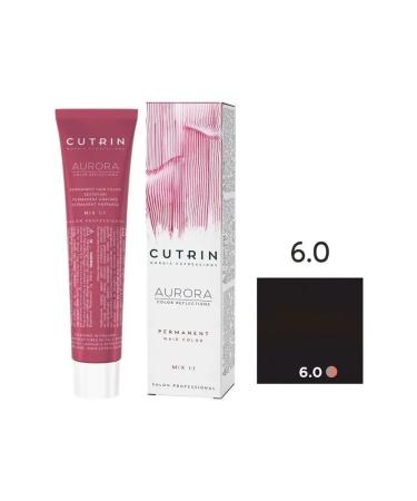 Cutrin Cream-painting 6.0 dark blond