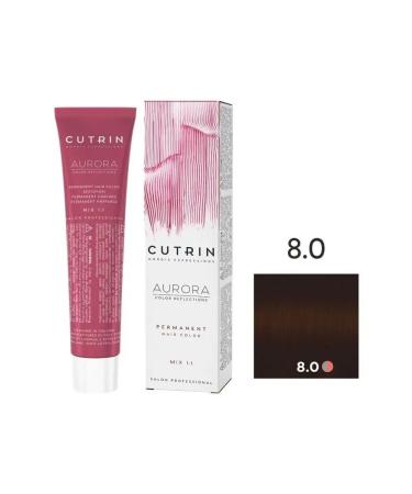 Cutrin Cream-painting 8.0 light blond