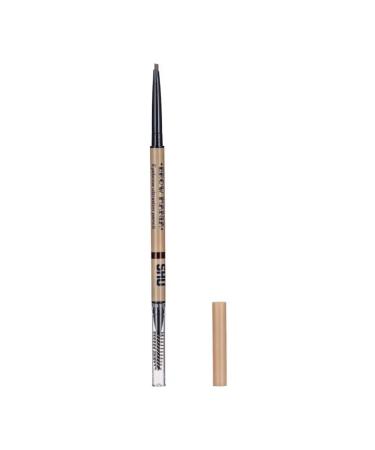 SHU Eyebrow pencil automatic No. 222 brown - Buy Online on GoSupps.com