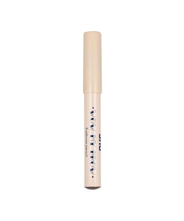 SHU Wow My Brow Brow No. 231 eyebrow pencil gray-brown - Buy Online on GoSupps.com