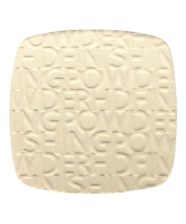 Fennel Finish powder compact HD FINISH POWDER - JASMINE - Buy Online on GoSupps.com