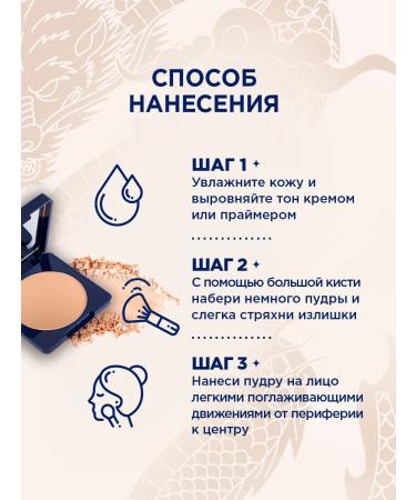 SHU Facial powder compact compact with mirror No. 303 dark - Buy Online on GoSupps.com