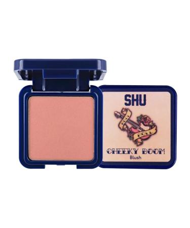 SHU Face blush is dry compact 35 pale pink - Buy Online on GoSupps.com