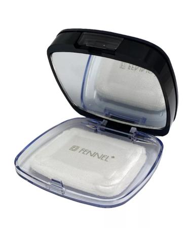 Fennel Finish powder compact HD Finish Powder - Pearl - Buy Online on GoSupps.com