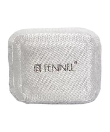 Fennel Finish powder compact HD Finish Powder - Pearl - Buy Online on GoSupps.com