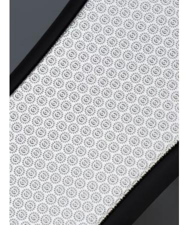 Queen fair Laser saw for heels of the foot grater two -sided - Buy Online on GoSupps.com