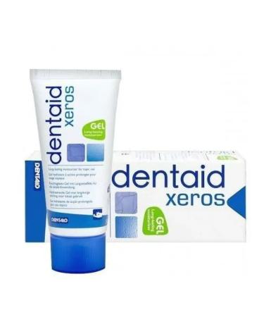 Dentaid Toothpaste-gel Xeros 50 ml - Buy Online on GoSupps.com
