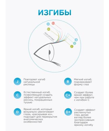 Lash&Go Black eyelashes for increasing 0.10 m 9mm (16 lines) - Buy Online on GoSupps.com