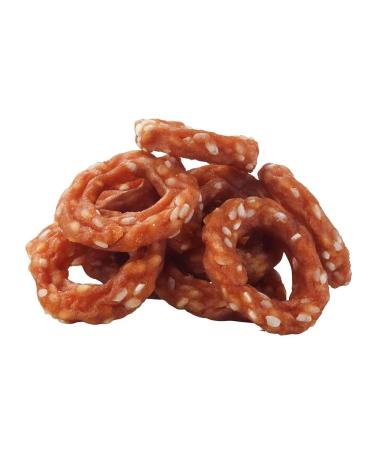 Country delicacies Riches with rice for puppies 85g. - Buy Online on GoSupps.com