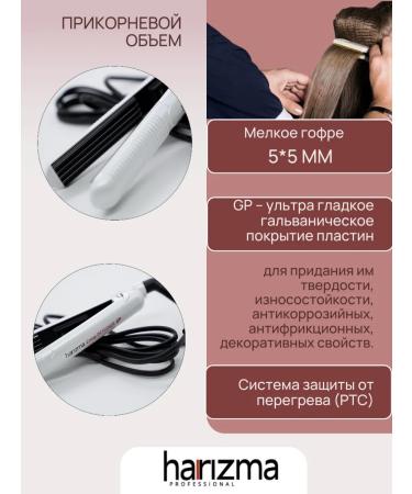 Charisma Gofre forcrum for basal volume of mini - Buy Online on GoSupps.com