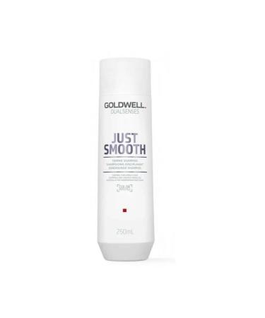 Goldwell JUST SMOOTH TAMING SHAMPOO 250 ml shampoo