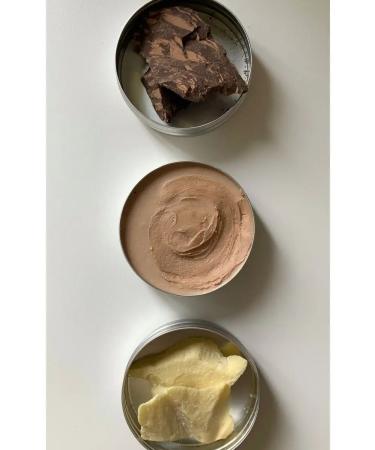 Human Being Batter for the body "Chocolate" - Buy Online on GoSupps.com