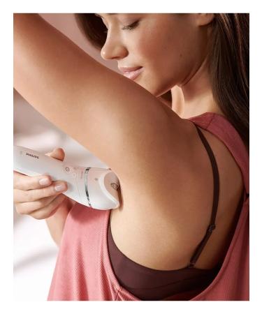 PHILIPS Bre710 00 epalator - Buy Online on GoSupps.com