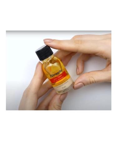 Ciracle Acne from acne on the face of Red Spot Pink Powder 16 ml - Buy Online on GoSupps.com