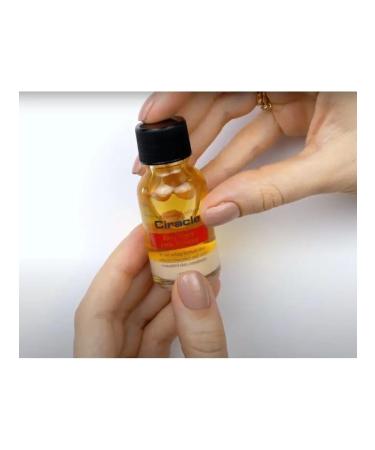 Ciracle Acne from acne on the face of Red Spot Pink Powder 16 ml - Buy Online on GoSupps.com