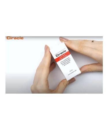 Ciracle Acne from acne on the face of Red Spot Pink Powder 16 ml - Buy Online on GoSupps.com