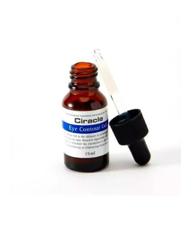 Ciracle Eye gel from wrinkles of anti -aging Korea - Buy Online on GoSupps.com