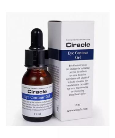 Ciracle Eye gel from wrinkles of anti -aging Korea - Buy Online on GoSupps.com