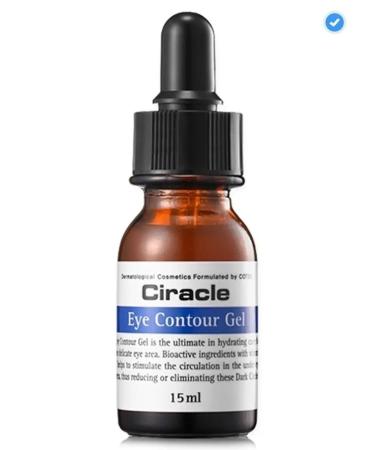 Ciracle Eye gel from wrinkles of anti -aging Korea - Buy Online on GoSupps.com