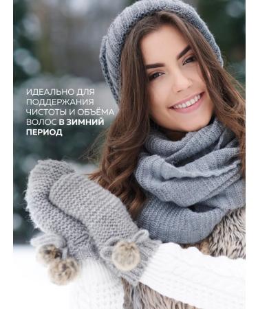 mi&ko Dry hair shampoo 5x concentrate Miko 175 ml without talc - Buy Online on GoSupps.com