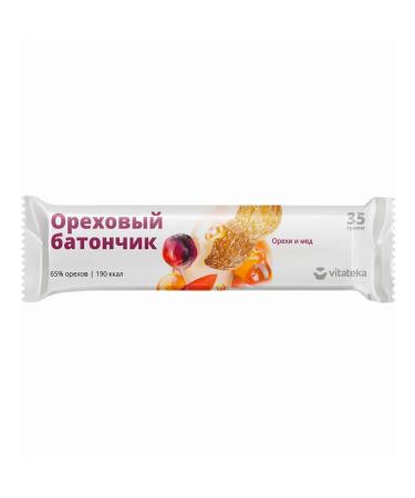 Vitatheca Vitateka mugley bar (set of 16 pcs) - Buy Online on GoSupps.com