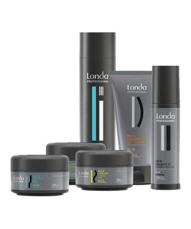 Londa Professional Londa pasta men n f plastic Change Over 75ml - Buy Online on GoSupps.com