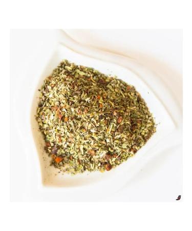 Spicy Life Set of Mediterranean mixtures - Buy Online on GoSupps.com