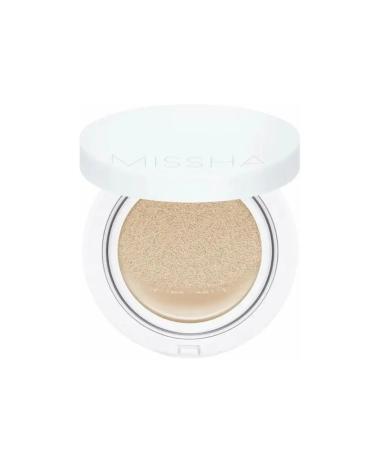 MISSHA Tonal cream Kushon Magic Cushion Moist