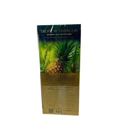 Green Oong Greenfield Tropical Tarragon 25 bags - Buy Online on GoSupps.com