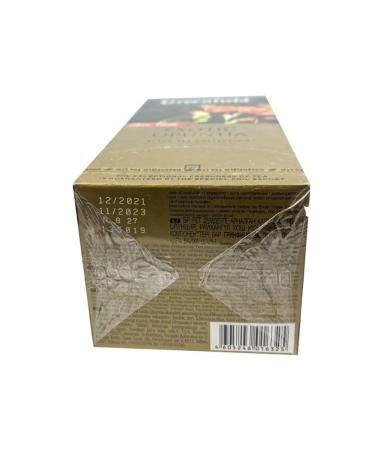 Tea Black Greenfield Exotic Opuntia 25 bags - Buy Online on GoSupps.com