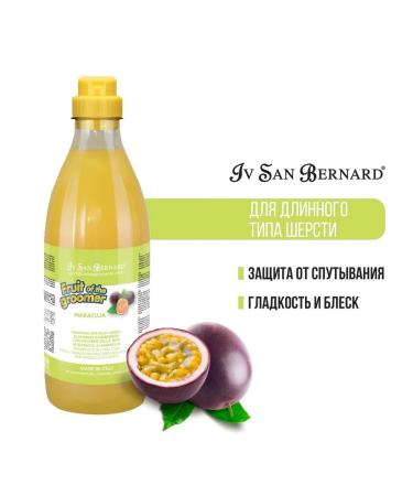 Bernard ISB Fruit of the Growomer Maracuja animals for animals