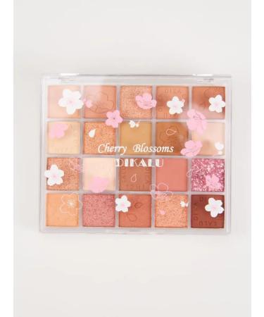 SINNLIG Palette of shadows for the eyelids of nude with sparkles - Buy Online on GoSupps.com