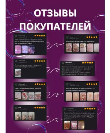 SINNLIG Palette of shadows for the eyelids of nude with sparkles - Buy Online on GoSupps.com