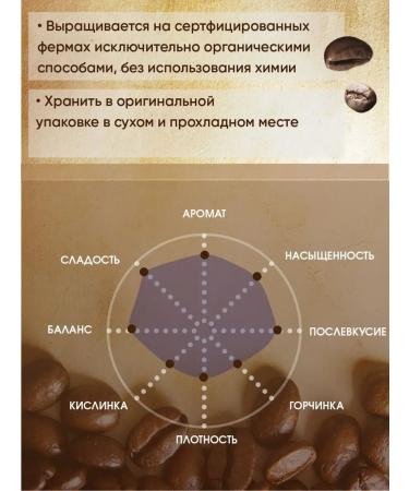 Pellini Ground Coffee Bio Organic 250g 100% Arabica - Buy Online on GoSupps.com