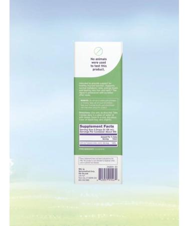 Life-flo liquid iodine plus 59 ml - Buy Online on GoSupps.com