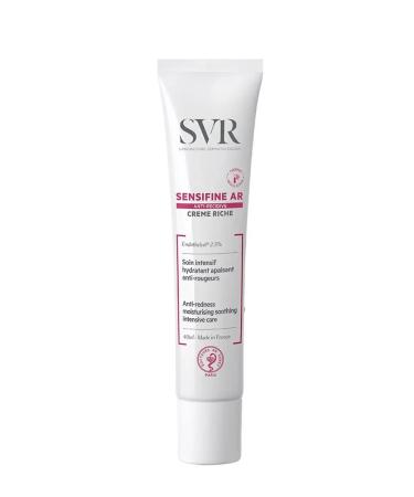 SVR Sensifin Cream AR 40 ml
