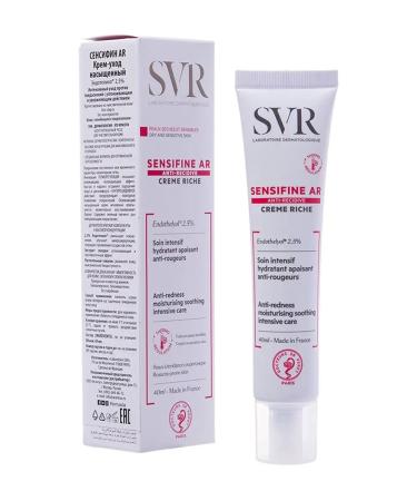 SVR Sensifin Cream AR 40 ml - Buy Online on GoSupps.com