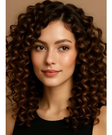 Charisma Hair carrier Professional Professional 19-33mm - Buy Online on GoSupps.com