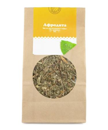 Herbs of the Crimean Mountains Collection of Aphrodite herbal tea for weight loss phytochai 100 grams - Buy Online on GoSupps.com