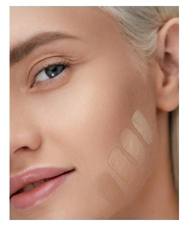 Lic Tonal face cream tonal 04Y LIK 32ml - Buy Online on GoSupps.com