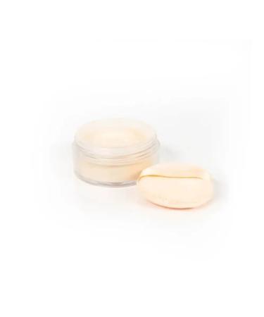 Lic Facial powder Mattering transparent HD LOOSE POWDER LIK 12G - Buy Online on GoSupps.com