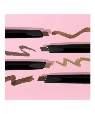 Wet n Wild Eyebrow pencil automatic E625A TAUPE - Buy Online on GoSupps.com