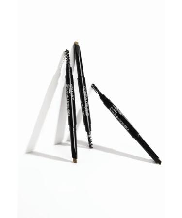 Wet n Wild Eyebrow pencil automatic E625A TAUPE - Buy Online on GoSupps.com