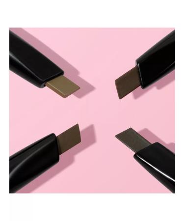 Wet n Wild Eyebrow pencil automatic E625A TAUPE - Buy Online on GoSupps.com