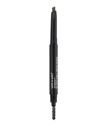 Wet n Wild Eyebrow pencil automatic E627A Medium Brown - Buy Online on GoSupps.com