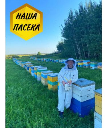 Mushrooms Honey Honey lavender natural - Buy Online on GoSupps.com