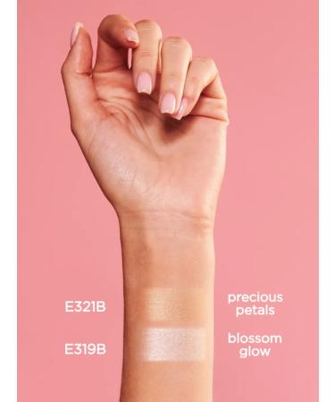 Wet n Wild Highlighter for the face and body dry Megaglo tone E319B - Buy Online on GoSupps.com