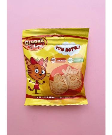 Sweet Tale Figure cookies three cats 12 pcs - Buy Online on GoSupps.com